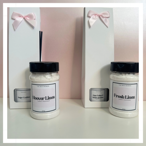 Home Fragrance Duo Bundle