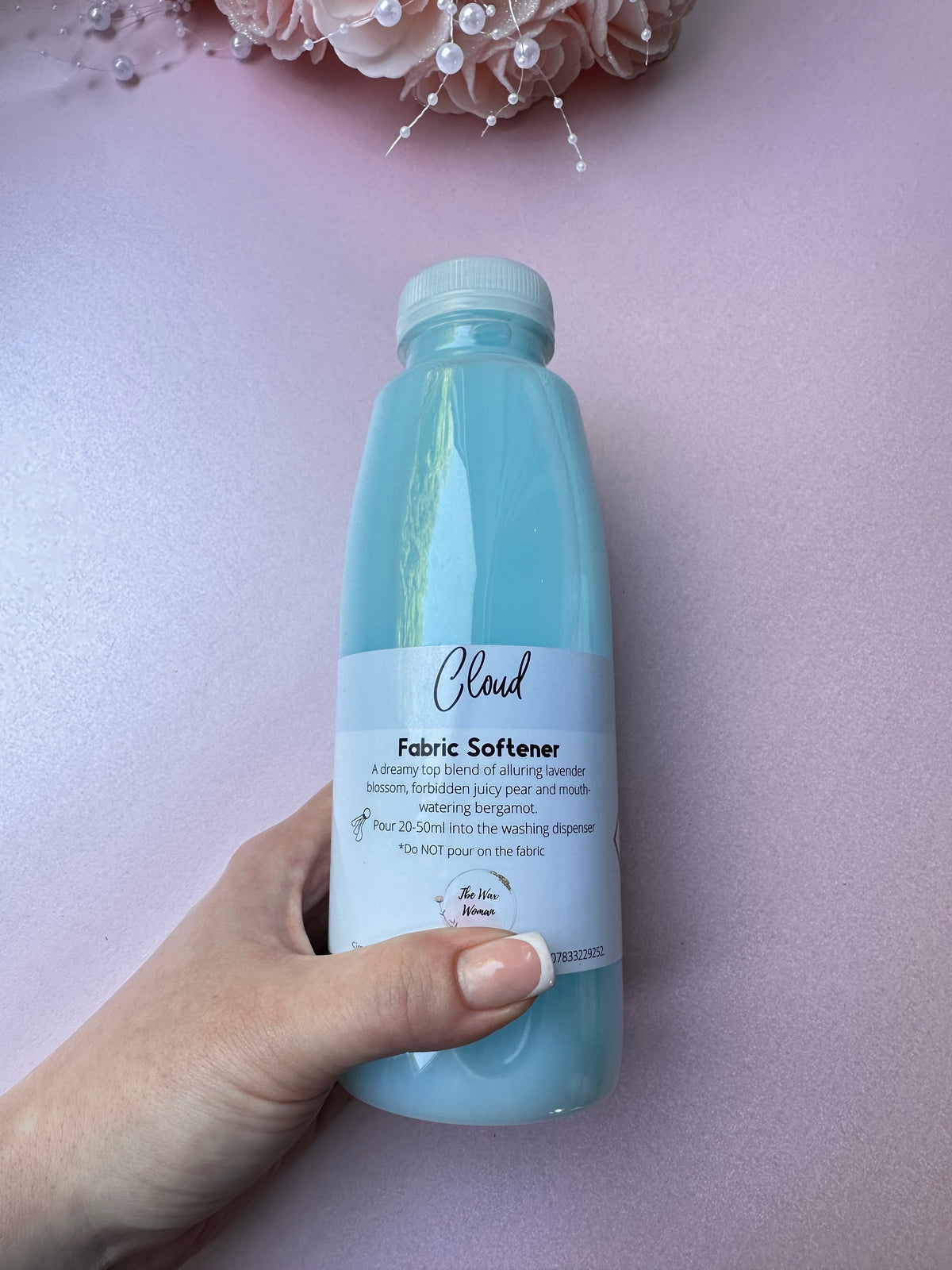 Cloud Fabric Conditioner