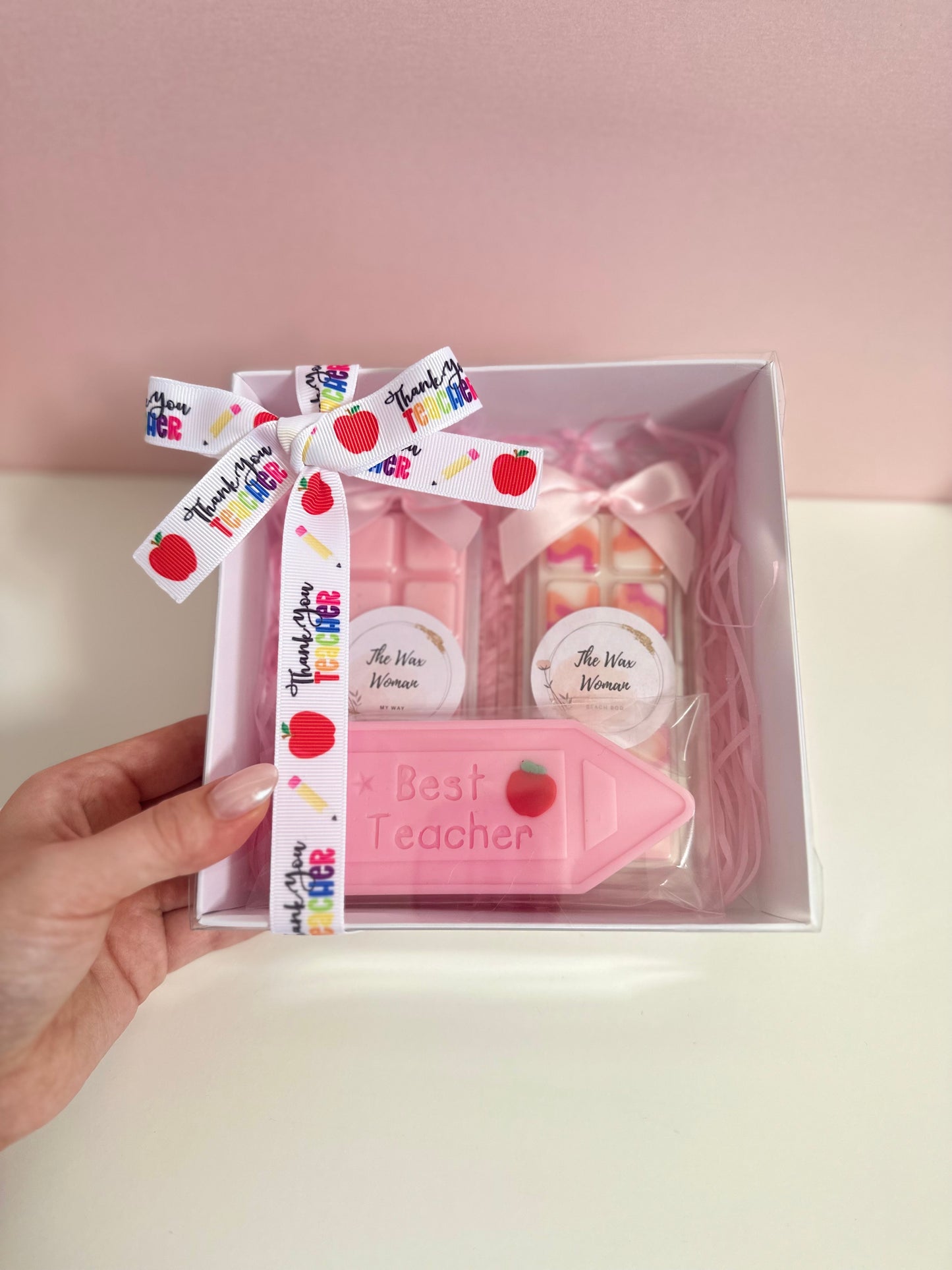 Best Teacher Gift Sets