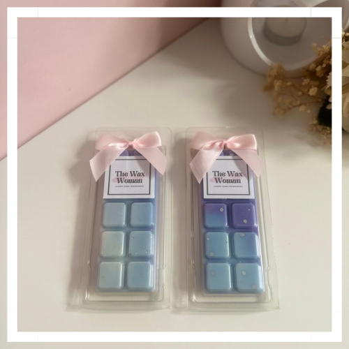 Goddess Snap Bar