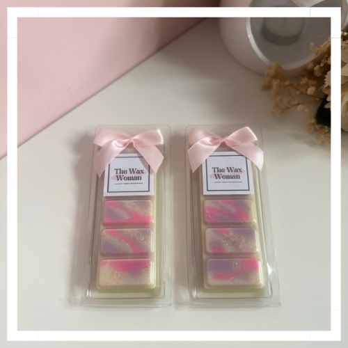 Unicorn Sparkle Snap Bar