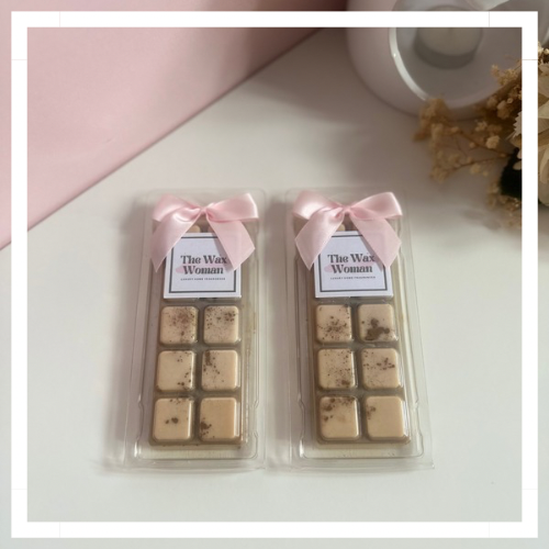 Roasted Coffee Beans Snap Bar