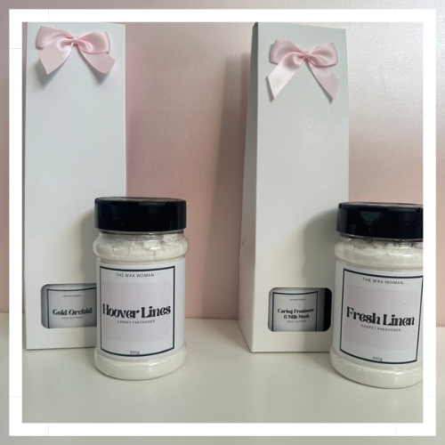 Home Fragrance Duo Bundle