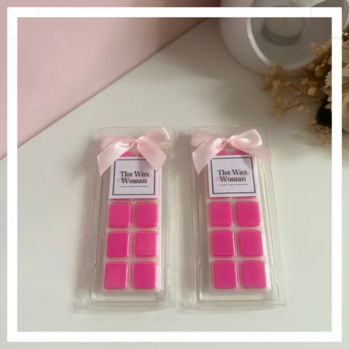 The Pink Stuff Snap Bar
