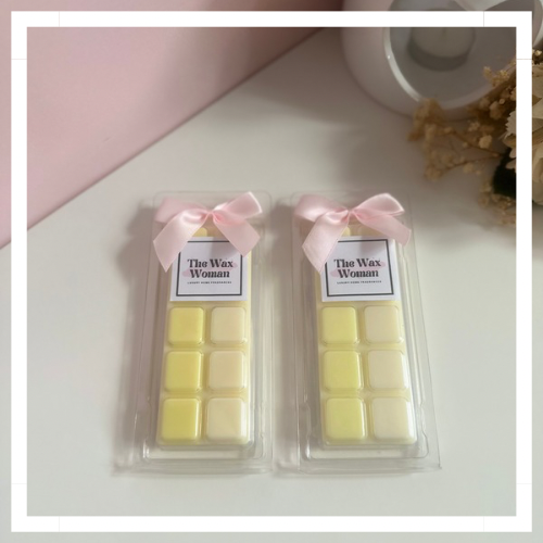 Caring Freshness Snap Bar