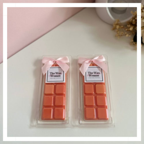 Passionfruit Martini Snap Bar