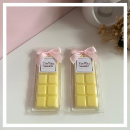 Pina Colada Snap Bar