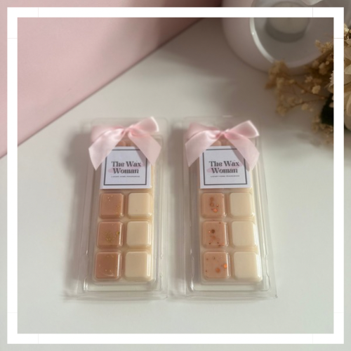 Cashmere Glow Snap Bar