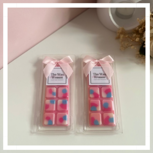 Bubblegum Snap Bar