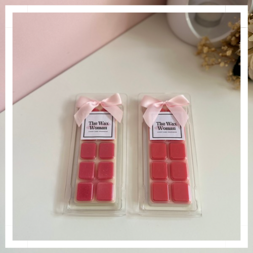 Bakewell Tart Snap Bar