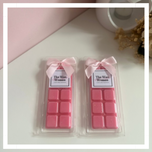 Blonde Moment Snap Bar