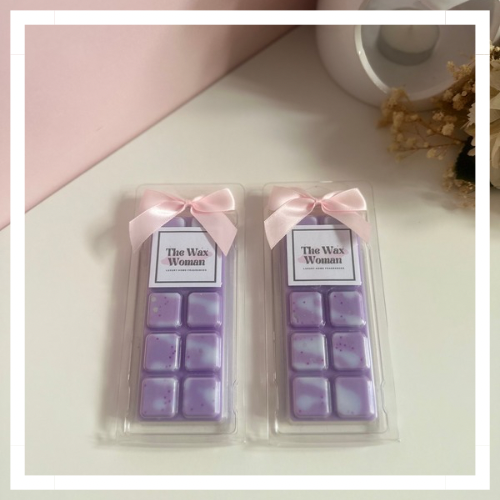 Lavender Escape Snap Bar