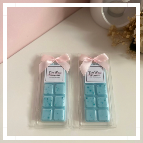 Pampering Bliss Snap Bar