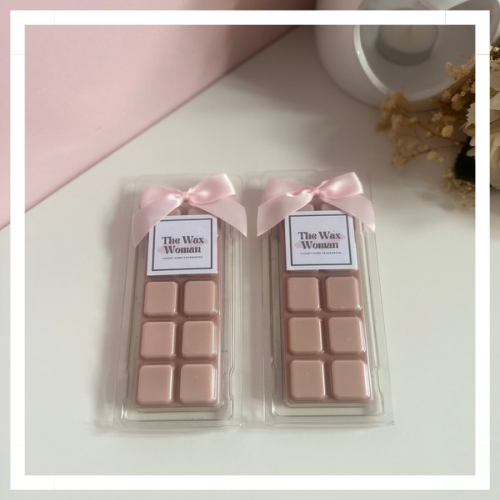 Coconut Snap Bar