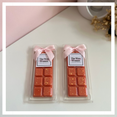Tropical Fruits Snap Bar