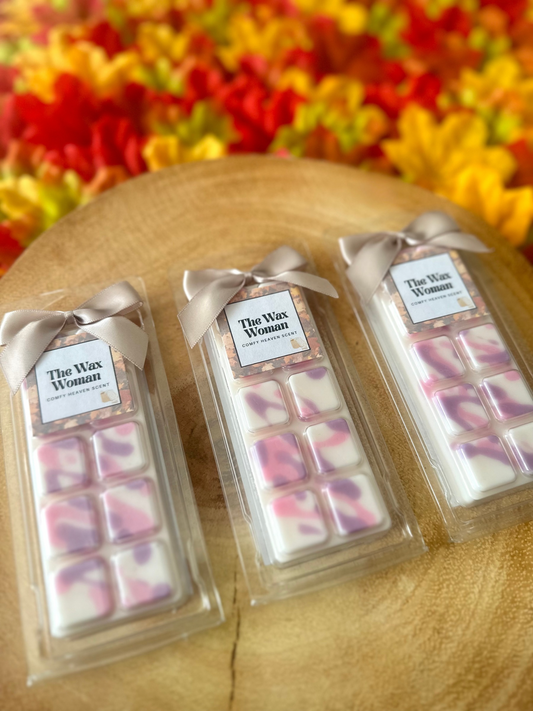 Comfy Heaven Scent Snap Bar