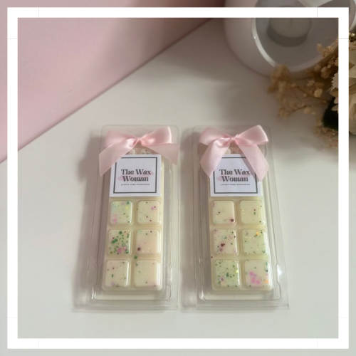 Rainbow Drops Snap Bar
