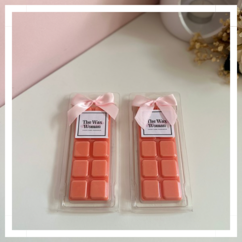 So Peachy Snap Bar