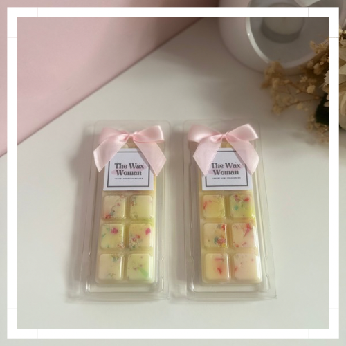 Pop Rocks Snap Bar