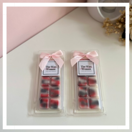 Black Cherry Snap Bar