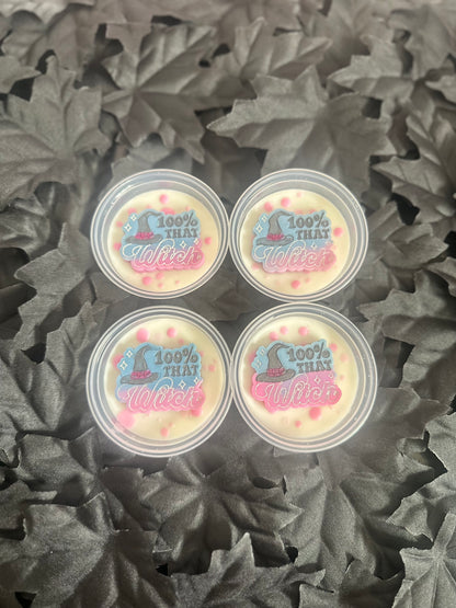 Join Our Coven Pretty Pots