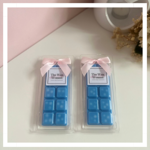 Baby Powder Snap Bar