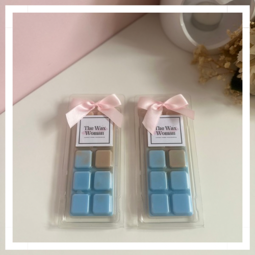 Stress Relief Snap Bar