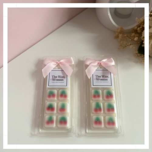 Forgotten Cherry Snap Bar