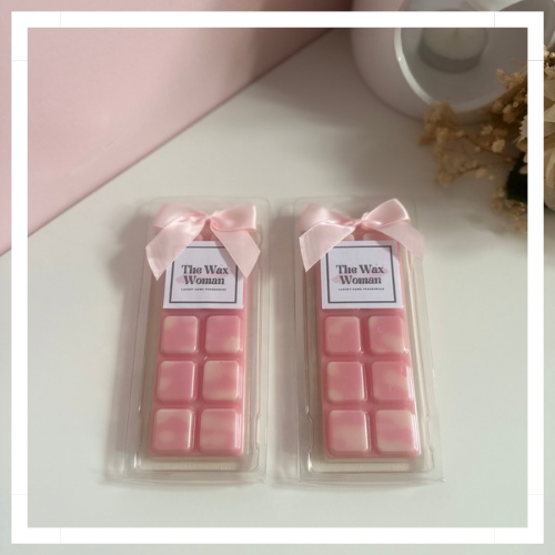 Toasted Marshmallow Snap Bar