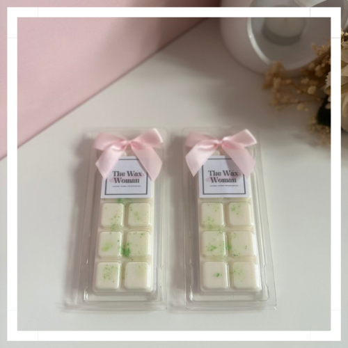 Aloe & Cucumber Snap Bar