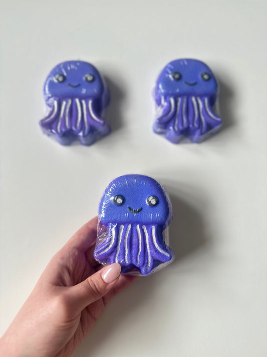 Jellyfish Bath Bomb