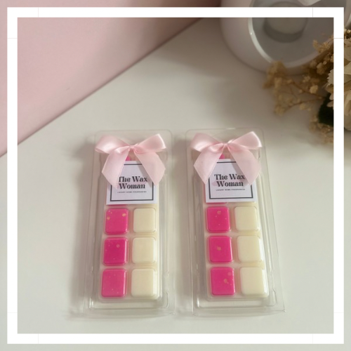 Sweet Pea Snap Bar