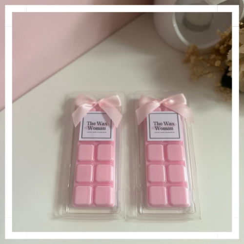 Strawberry Bon Bon Snap Bar