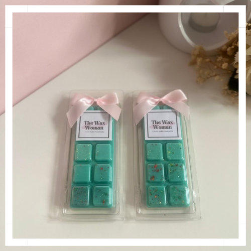 “Flozora” Country Garden Snap Bar