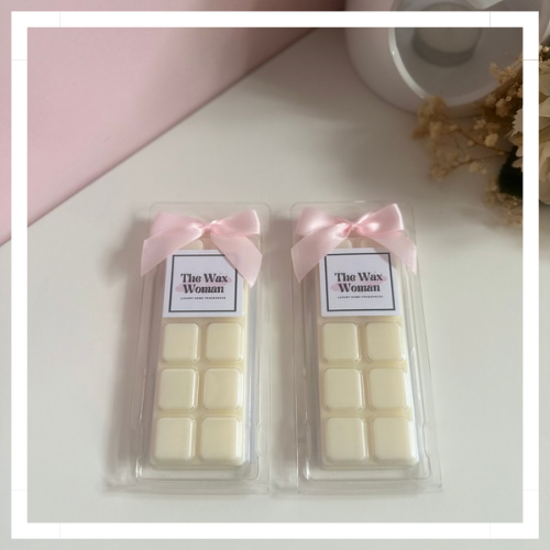 White Dove Snap Bar