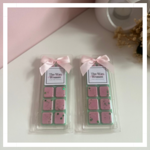 Watermelon Sugar Snap Bar