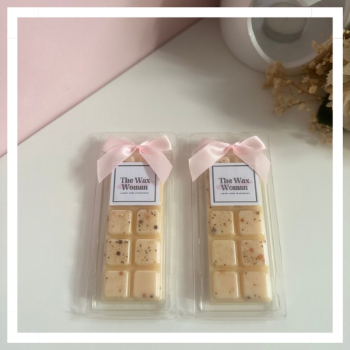 Freshly Baked Bread Snap Bar