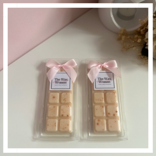 Hot Apple Pie Snap Bar