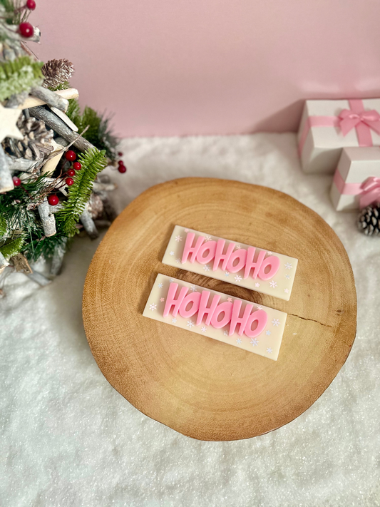 Hohoho Snap Bar (Winter Blossoms & Vanilla)