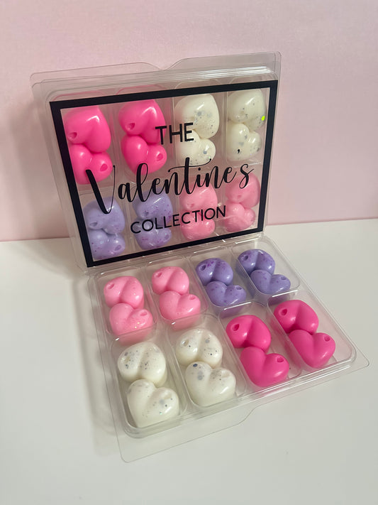 The Valentines Collection