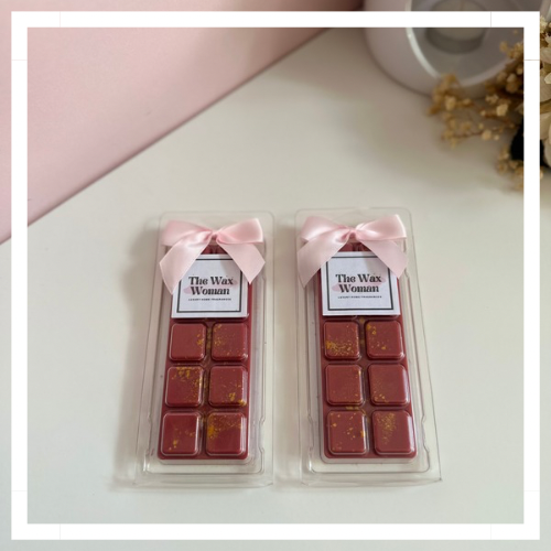 Baccarat Rouge Snap Bar