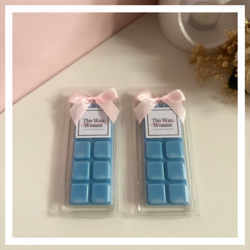 Cloud Snap Bar