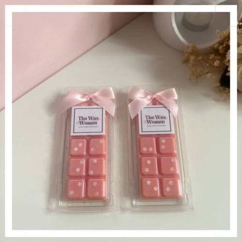 Candyfloss Snap Bar