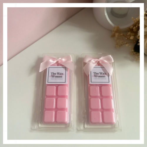 Baby Lotion Snap Bar