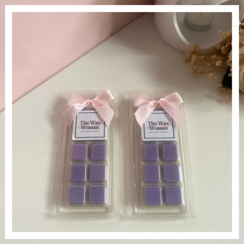 Bubblegum Hairburst Snap Bar