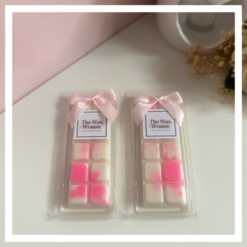 Touch Of Pink Snap Bar